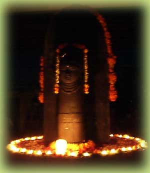 Shiva Lingga